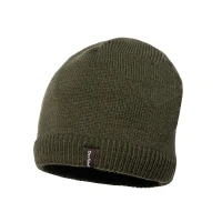 Водонепроницаемая шапка Dexshell Beanie Solo 2.0 оливково-зеленый
