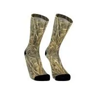 Водонепроницаемые носки Dexshell StormBLOK 2.0 камуфляжный Водонепроницаемые носки Dexshell StormBLOK 2.0 камуфляжный