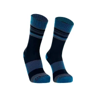 Водонепроницаемые носки Dexshell Thermlite 2.0 черный/синий
