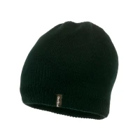 Водонепроницаемая шапка Dexshell Beanie Solo 2.0 черный