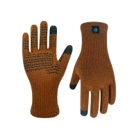 Водонепроницаемые перчатки Dexshell ThermFit 3.0 коричневый