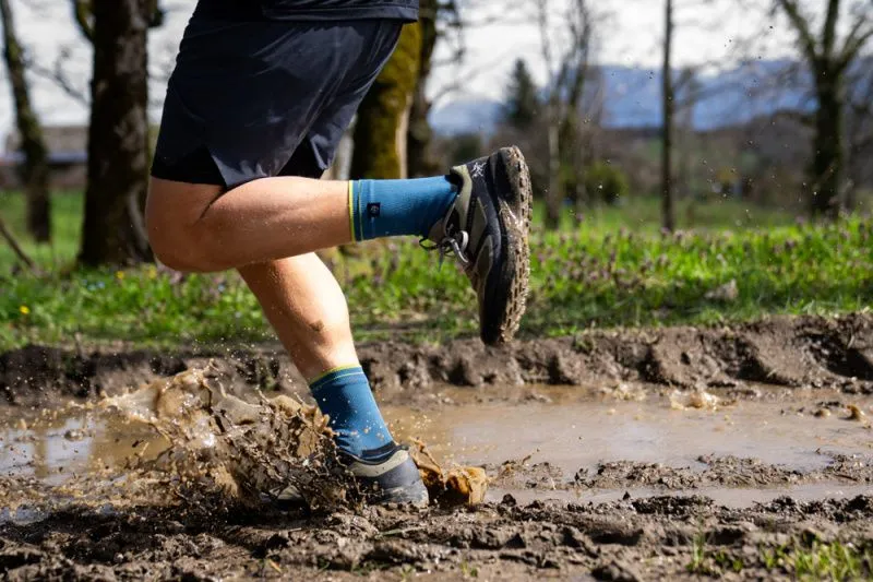 Зачем DexShell нужен спортсменам Зачем DexShell нужен спортсменам