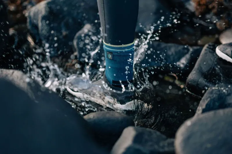 Выбираем подарок на 23 февраля: вещи DexShell для активных мужчин Выбираем подарок на 23 февраля: вещи DexShell для активных мужчин