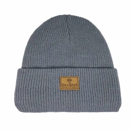 Шапка водонепроницаемая Dexshell Watch Beanie DH322GRY, размер (56-58 см)