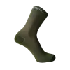Водонепроницаемые носки DexShell Ultra Thin Crew оливковый/зеленый Водонепроницаемые носки DexShell Ultra Thin Crew оливковый/зеленый