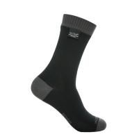 Водонепроницаемые носки DexShell Coolvent Lite Grey DS638G