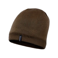 Водонепроницаемая шапка Dexshell Beanie Solo 2.0 темно-коричневый