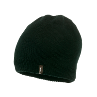 Водонепроницаемая шапка Dexshell Beanie Solo 2.0 черный