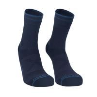 Водонепроницаемые носки DexShell Running Lite 2.0 Socks серый