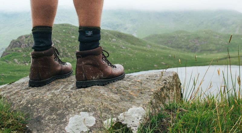 Как Dexshell спасает в экстремальных ситуациях