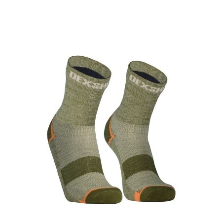 Водонепроницаемые носки DexShell Terrain Walking Ankle Socks, DS848HPG