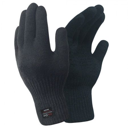 Уцененный товар Водонепроницаемые перчатки Dexshell Flame Retardant без упаковки