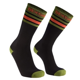 Водонепроницаемые носки DexShell Ultra Dri Sports Socks DS625W-BOS (S) (размер S (36-38))