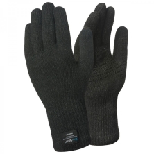Водонепроницаемые огнестойкие перчатки Dexshell ToughShield Gloves DG458BL (L)