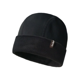 Шапка водонепроницаемая Dexshell Watch Hat, DH9912BLKSM (S/M) (размер S-M)