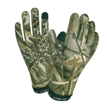 Водонепроницаемые перчатки Dexshell StretchFit Gloves, камуфляж DG9948RTCXS (XS)