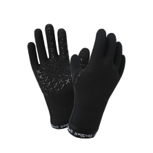 Водонепроницаемые перчатки Dexshell Drylite Gloves черный