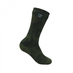 Водонепроницаемые носки DexShell Camouflage DS736S (S) (размер S (36-38))