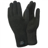 Водонепроницаемые огнестойкие перчатки Dexshell ToughShield Gloves DG458BS (S)