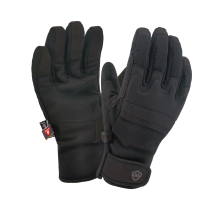 Водонепроницаемые перчатки Dexshell Arendal Biking Gloves DG9402BLKS (S)