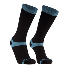 Водонепроницаемые носки Dexshell Coolvent Aqua Blue DS628S (S)