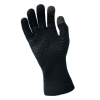 Водонепроницаемые перчатки Dexshell ThermFit Gloves DG326TS-BLKL (L)