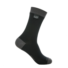 Водонепроницаемые носки DexShell Coolvent Lite Grey, DS638G
