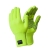 Водонепроницаемые перчатки DexShell TouchFit HY Gloves DG328N-HXL (XL)