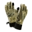 Водонепроницаемые перчатки Dexshell StretchFit Gloves камуфляжный