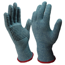 Водонепроницаемые огнестойкие перчатки DexShell ToughShield Gloves DG458S (S)