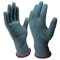Водонепроницаемые огнестойкие перчатки DexShell ToughShield Gloves DG458S (S) (размер S)