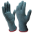 Водонепроницаемые огнестойкие перчатки DexShell ToughShield Gloves DG458S (S)