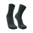 Водонепроницаемые носки Dexshell Thin темно-серые DS663CLGL (L)