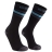 Водонепроницаемые носки DexShell Ultra Dri Sports Socks DS625W-ABM (M)