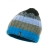 Водонепроницаемая шапка Dexshell Beanie Gradient голубой/градиент S/M (56-58 см)