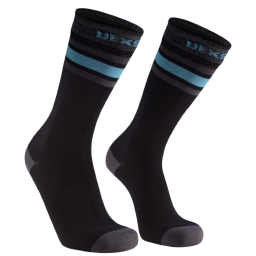 Водонепроницаемые носки DexShell Ultra Dri Sports Socks DS625W-ABL (L) (размер L (43-46))