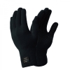 Водонепроницаемые перчатки DexShell ThermFit Neo Gloves DG324BM, черные (M)