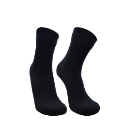 Водонепроницаемые носки Dexshell Thin черный S (36-38) (размер S (36-38))