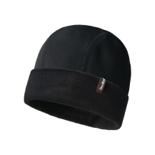 Уцененный товар Водонепроницаемая шапка Dexshell Watch Hat черный DH9912BLKLXL L/XL (58-60 см)(витрин.образец.не род.упаковка)
