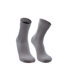 Водонепроницаемые носки Dexshell Thin серый