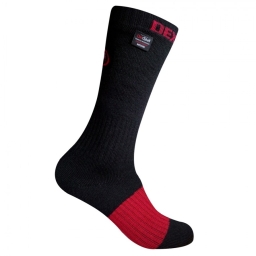 Водонепроницаемые носки DexShell Flame Retardant Socks DS432S (S) (размер S (36-38))