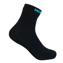 Водонепроницаемые носки DexShell Ultra Thin Socks DS663BLKXL (XL)