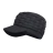 Водонепроницаемая шапка DexShell с козырьком Beanie Peaked DH393B, черная